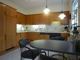 Apartment in Trittenheim With Terrace and Garden