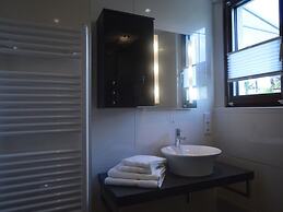 Apartment in Trittenheim With Terrace and Garden