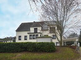 Apartment in Trittenheim With Terrace and Garden