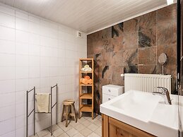 Holiday Home in Oombergen With Terrace and Garden
