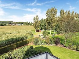 Holiday Home in Oombergen With Terrace and Garden