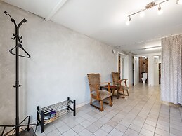 Holiday Home in Oombergen With Terrace and Garden
