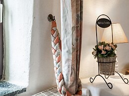 Holiday Home in Oombergen With Terrace and Garden