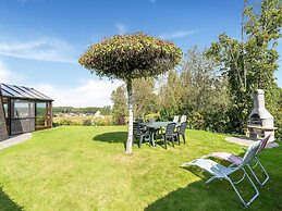 Holiday Home in Oombergen With Terrace and Garden