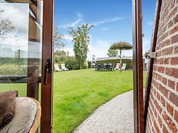 Holiday Home in Oombergen With Terrace and Garden