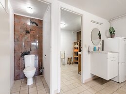 Holiday Home in Oombergen With Terrace and Garden