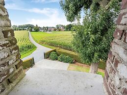 Holiday Home in Oombergen With Terrace and Garden