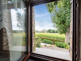 Holiday Home in Oombergen With Terrace and Garden