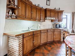 Charming Nieuwpoort Mill Retreat