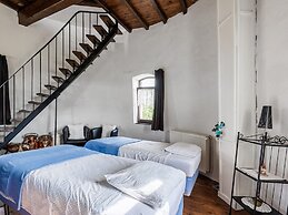 Holiday Home in Oombergen With Terrace and Garden