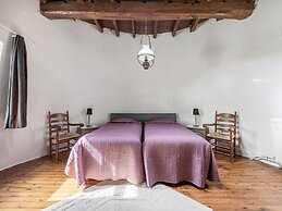 Holiday Home in Oombergen With Terrace and Garden