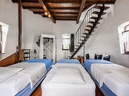 Holiday Home in Oombergen With Terrace and Garden