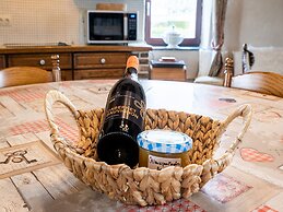 Holiday Home in Oombergen With Terrace and Garden