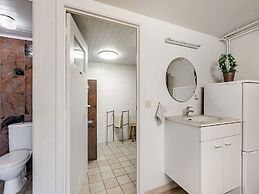 Holiday Home in Oombergen With Terrace and Garden