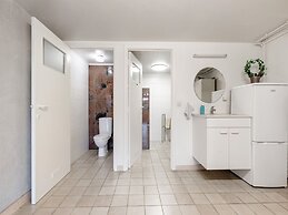 Holiday Home in Oombergen With Terrace and Garden