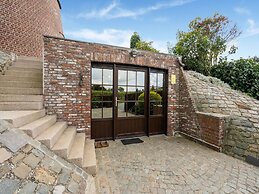 Holiday Home in Oombergen With Terrace and Garden