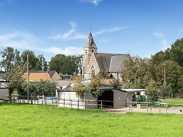 Holiday Home in Oombergen With Terrace and Garden