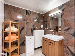Holiday Home in Oombergen With Terrace and Garden