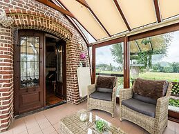 Holiday Home in Oombergen With Terrace and Garden