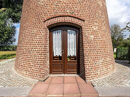 Holiday Home in Oombergen With Terrace and Garden