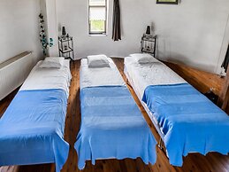 Holiday Home in Oombergen With Terrace and Garden