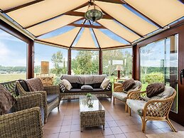 Holiday Home in Oombergen With Terrace and Garden