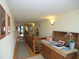 Apartment in Schwalenberg With Sauna