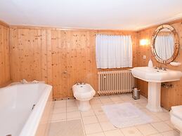 Apartment in Schwalenberg With Sauna