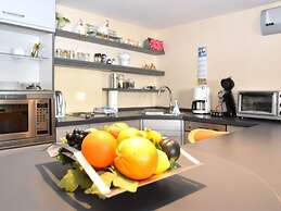 Apartment in Schwalenberg With Sauna