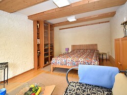Apartment in Schwalenberg With Sauna
