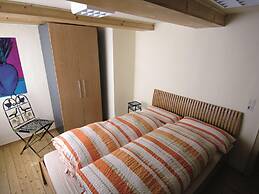 Apartment in Schwalenberg With Sauna