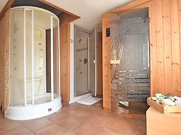 Apartment in Schwalenberg With Sauna