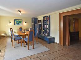 Apartment in Schwalenberg With Sauna