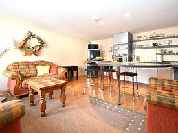 Apartment in Schwalenberg With Sauna
