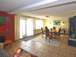 Apartment in Schwalenberg With Sauna