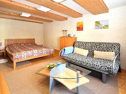 Apartment in Schwalenberg With Sauna