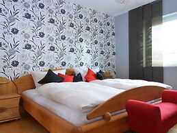 Wonderful Apartment With Barrel Sauna