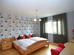 Wonderful Apartment With Barrel Sauna