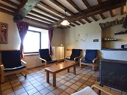 Wonderful Holiday Home in Noirefontaine