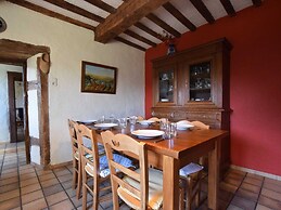 Wonderful Holiday Home in Noirefontaine