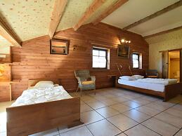 Wonderful Holiday Home in Noirefontaine