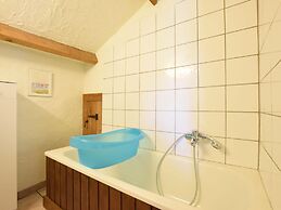 Wonderful Holiday Home in Noirefontaine