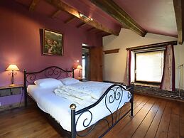 Wonderful Holiday Home in Noirefontaine