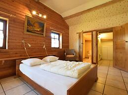 Wonderful Holiday Home in Noirefontaine