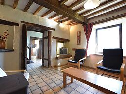 Wonderful Holiday Home in Noirefontaine