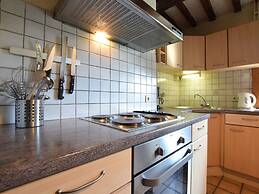 Wonderful Holiday Home in Noirefontaine