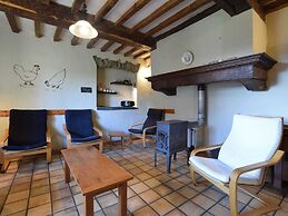 Wonderful Holiday Home in Noirefontaine