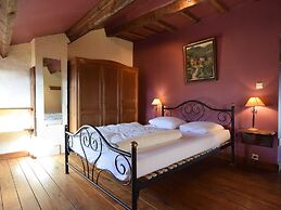 Wonderful Holiday Home in Noirefontaine