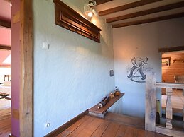 Wonderful Holiday Home in Noirefontaine