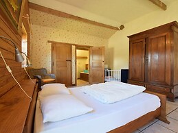 Wonderful Holiday Home in Noirefontaine